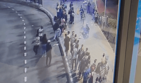 Bomba explode em terminal de ônibus em São Paulo e espalha pânico entre passageiros