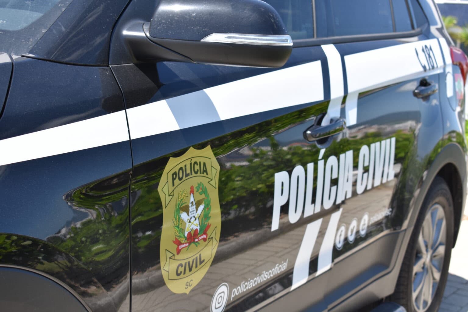 Polícia deflagra megaoperação e prende 16 por tráfico em cidades da região