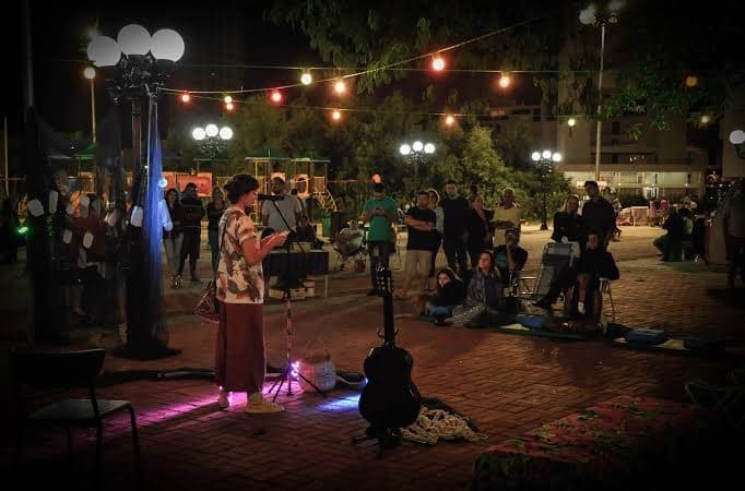 Sarau da Tainha celebra cultura da pesca com shows, teatro e literatura em Balneário Camboriú
