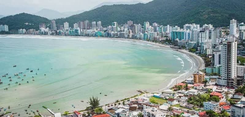 Itapema comemora 63 anos como destaque no turismo catarinense