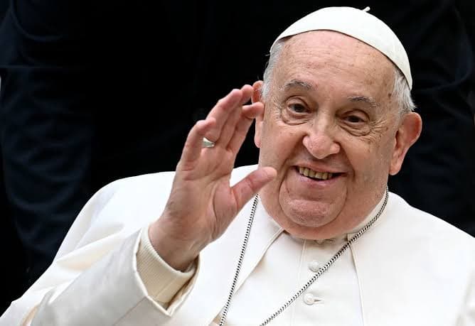 Funeral do papa Francisco será neste sábado (26), no Vaticano