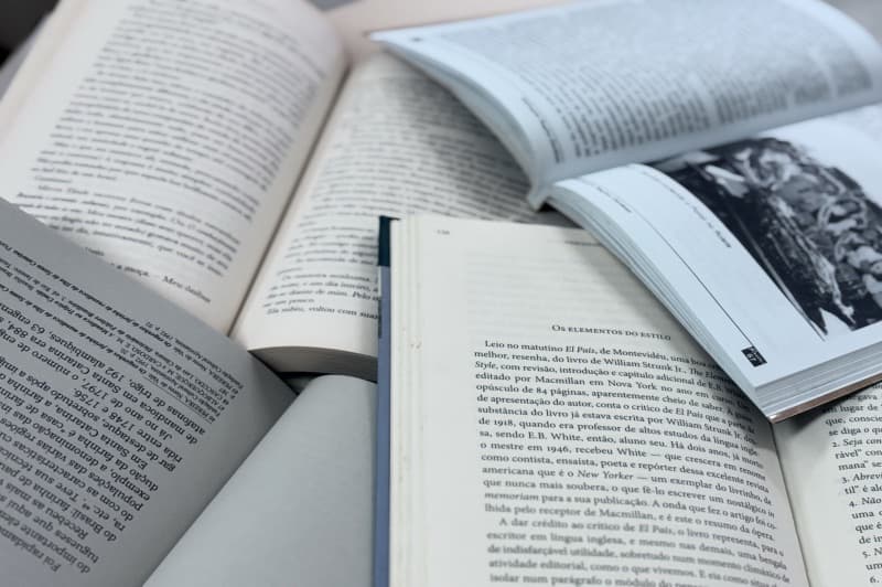 Itajaí tenta entrar para o Guinness com pausa simultânea para leitura em escolas e espaços públicos