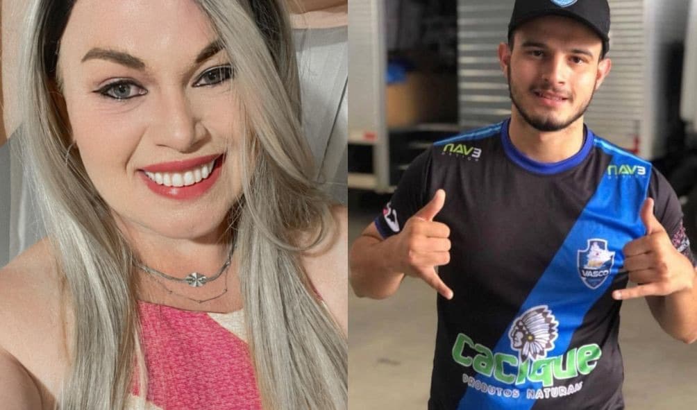 Identificadas as vítimas que perderam a vida em violento acidente na BR-470