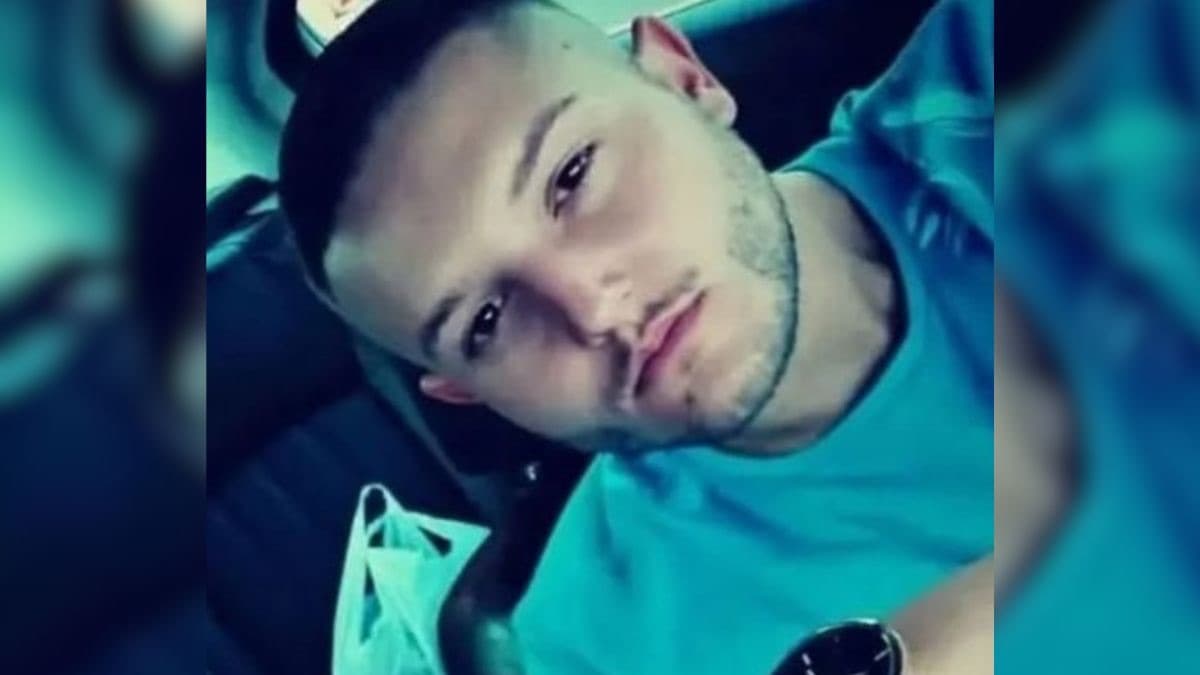 Assassinado ao sair do bar: jovem é baleado na cabeça e morre em Canoinhas