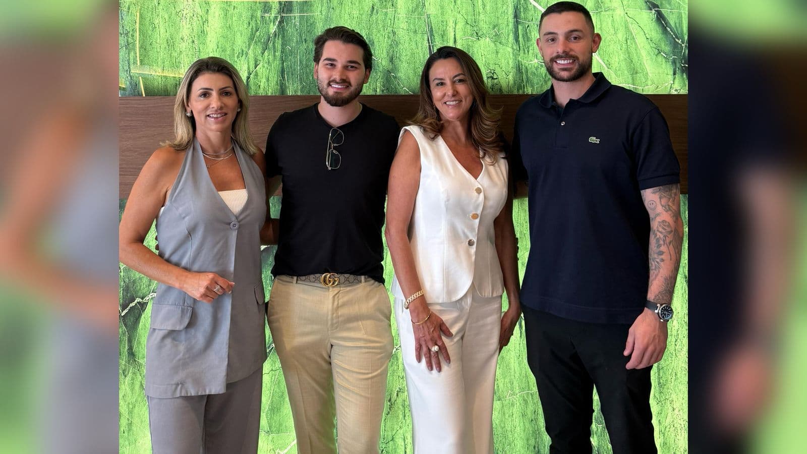 Evento imobiliário reúne nomes estratégicos e reforça tendência de luxo no litoral de SC