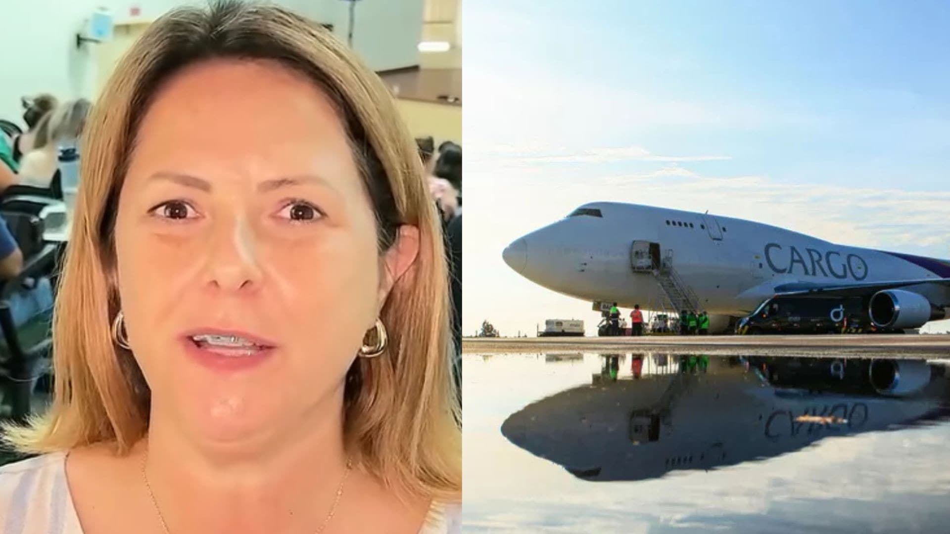 Secretária de Educação de Tijucas faz viagem à Europa com custo de R$ 24,6 mil aos cofres públicos