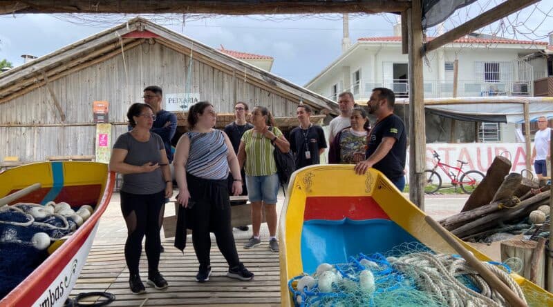 Programa sobre pesca da tainha abre inscrições em Bombinhas