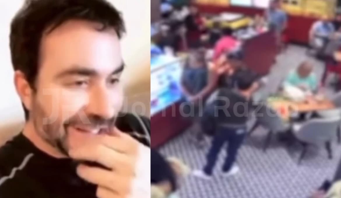 “Destruiu a minha vida”, diz gerente demitido após polêmica com padre Fábio de Melo em SC