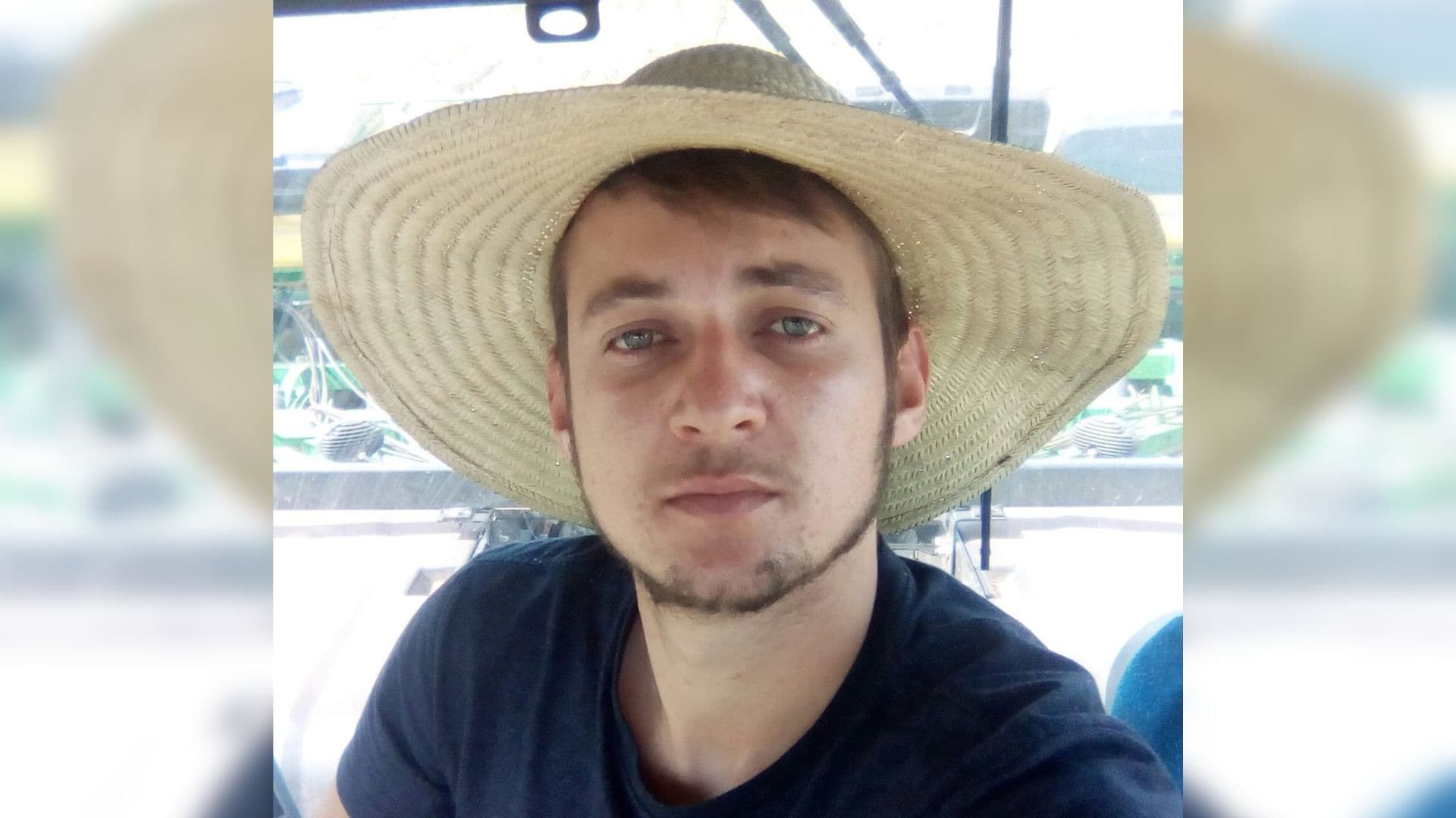 Jovem é executado a tiros dentro de casa em comunidade rural de Abelardo Luz
