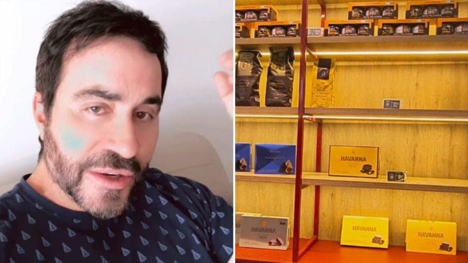 Demissão de gerente após polêmica com Padre Fábio de Melo tem novo desdobramento