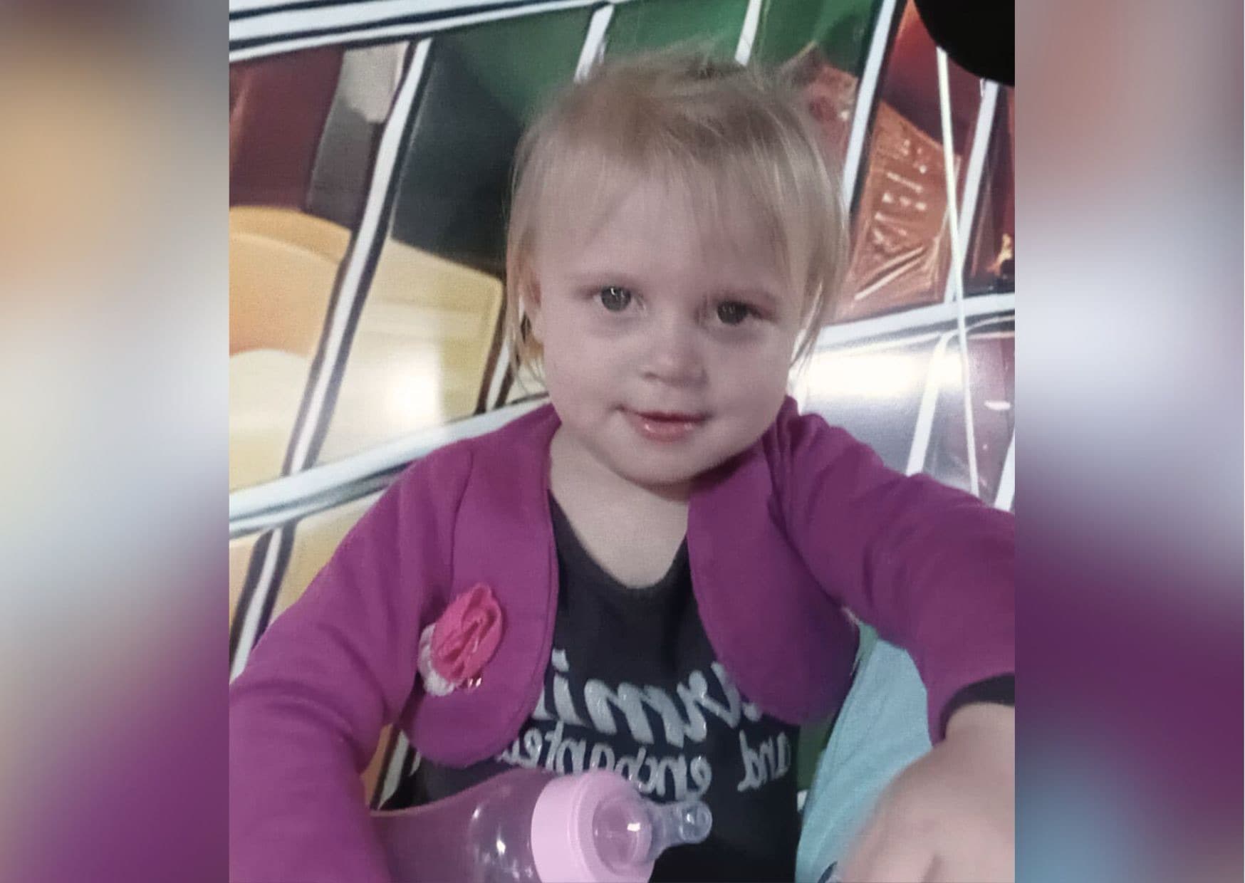 “Deixava tudo pra cuidar da nenê”: madrinha relata rotina antes de bebê ser morta pelo pai em SC