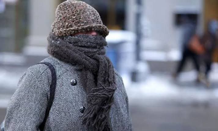 Florianópolis registra menor temperatura do ano com 8,2°C 