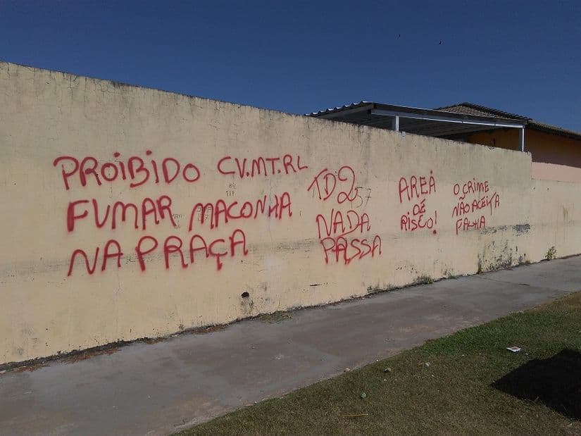 O preço da “talaricagem”: facção de SC manda matar comparsa e expõe “tribunal paralelo”