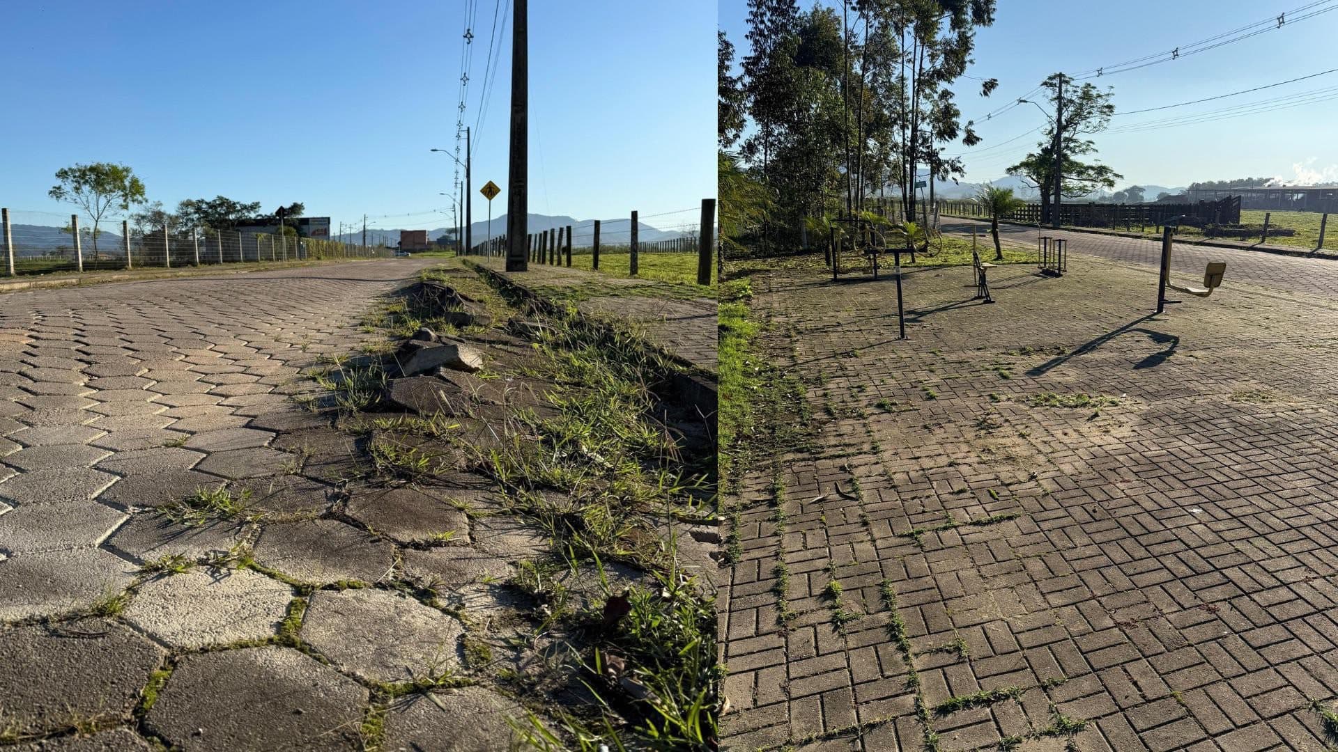 Tijucas processa construtora e endurece regras para loteamentos mal entregues