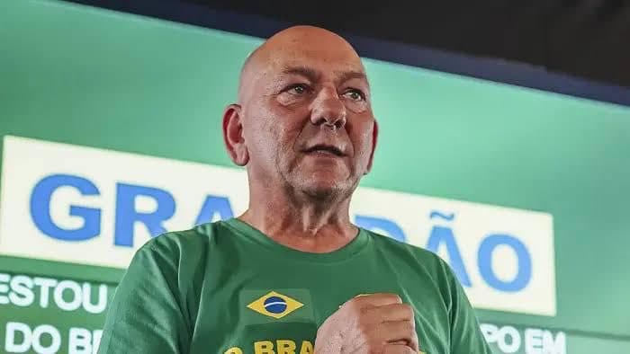 TSE enquadra Luciano Hang por abuso de poder e veta candidatura até 2028