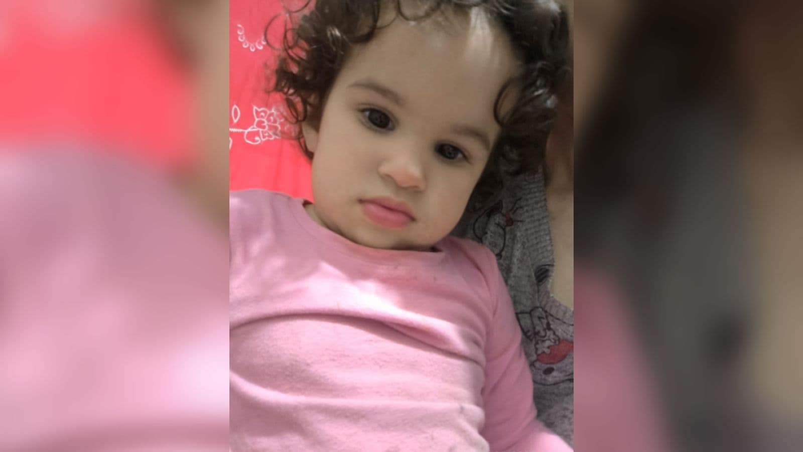 “O pior se confirmou”: corpo de bebê que desapareceu em SC é achado em açude