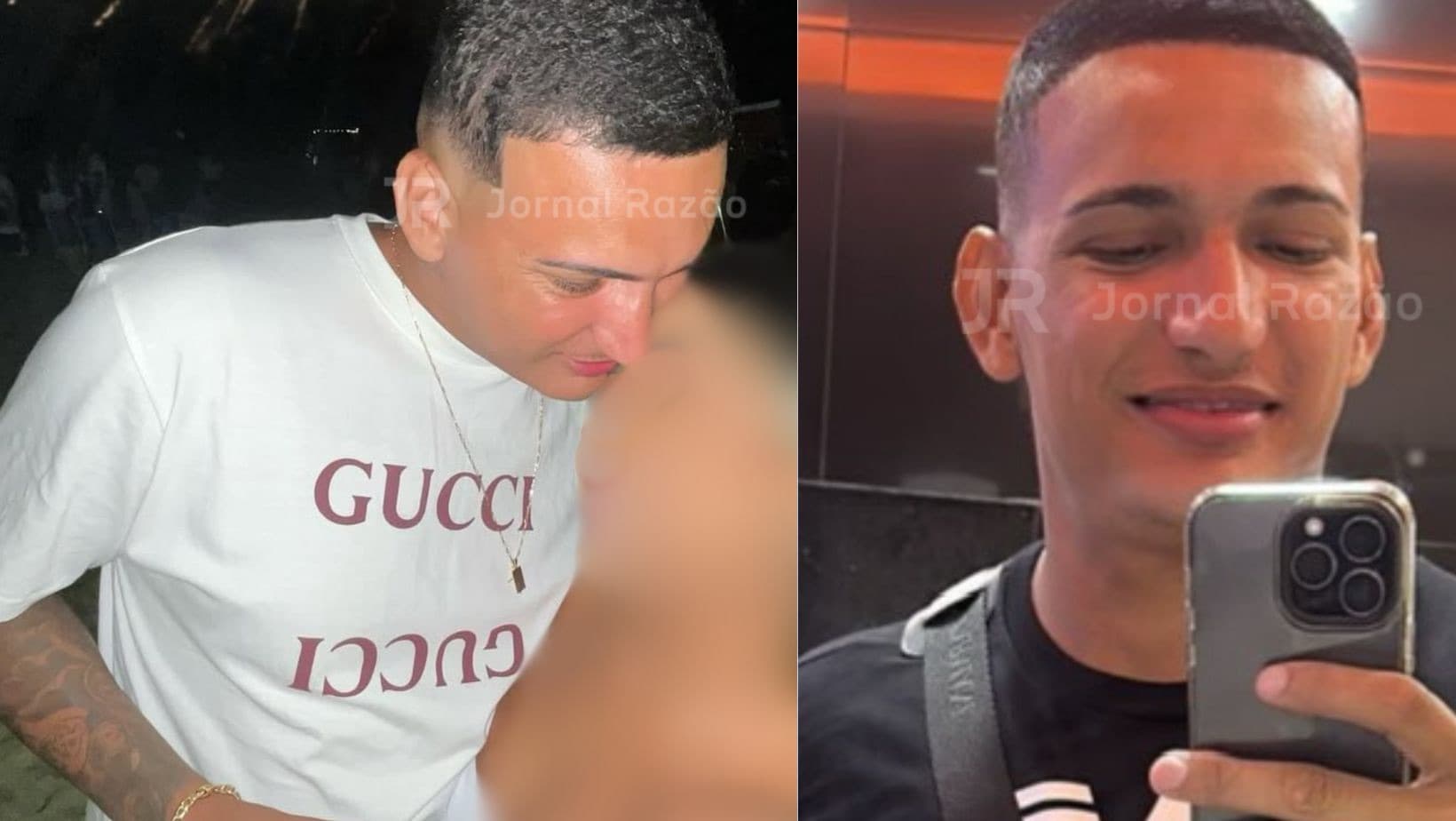 Execução em Florianópolis: homem é morto a tiros em conveniência