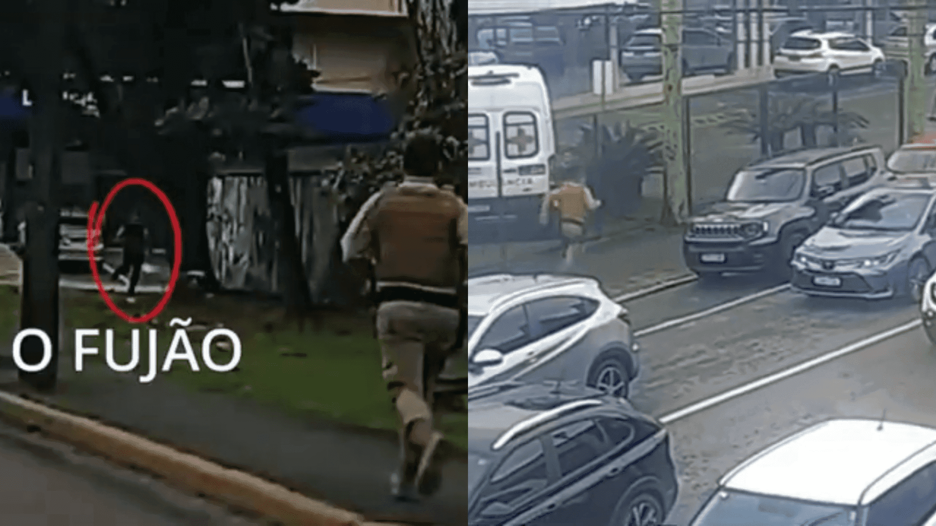 “Toda atenção para o cidadão de bem”: PMSC persegue ladrão e recupera bike de trabalhador