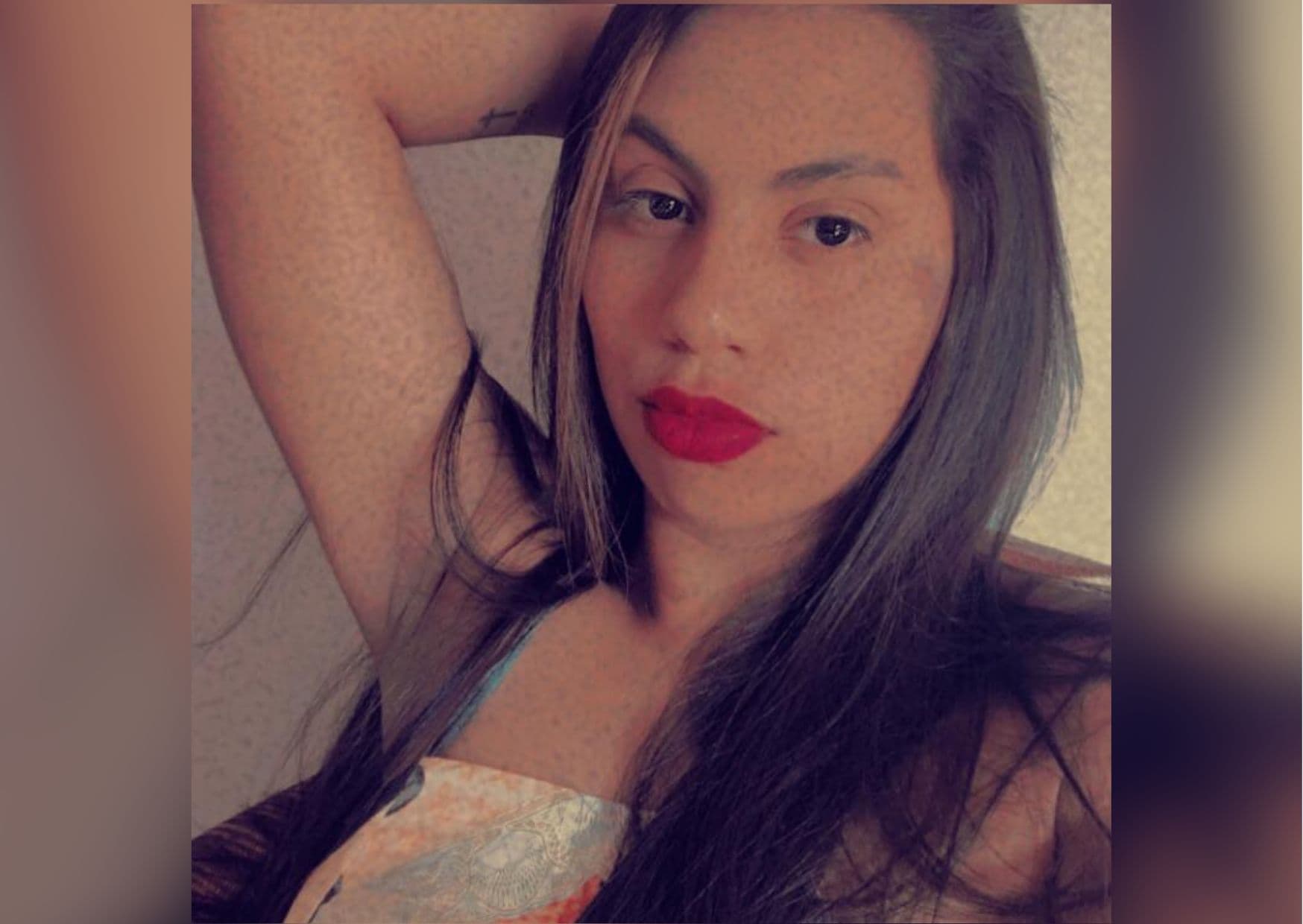 Acusado de matar grávida com tiro nas costas, na frente da filha, vai a júri popular em SC