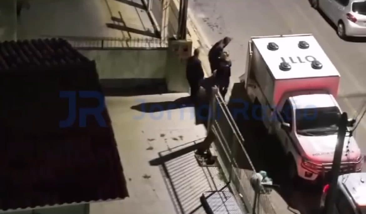 Acusado de se envolver com mulher casada em baile funk é morto a tiros