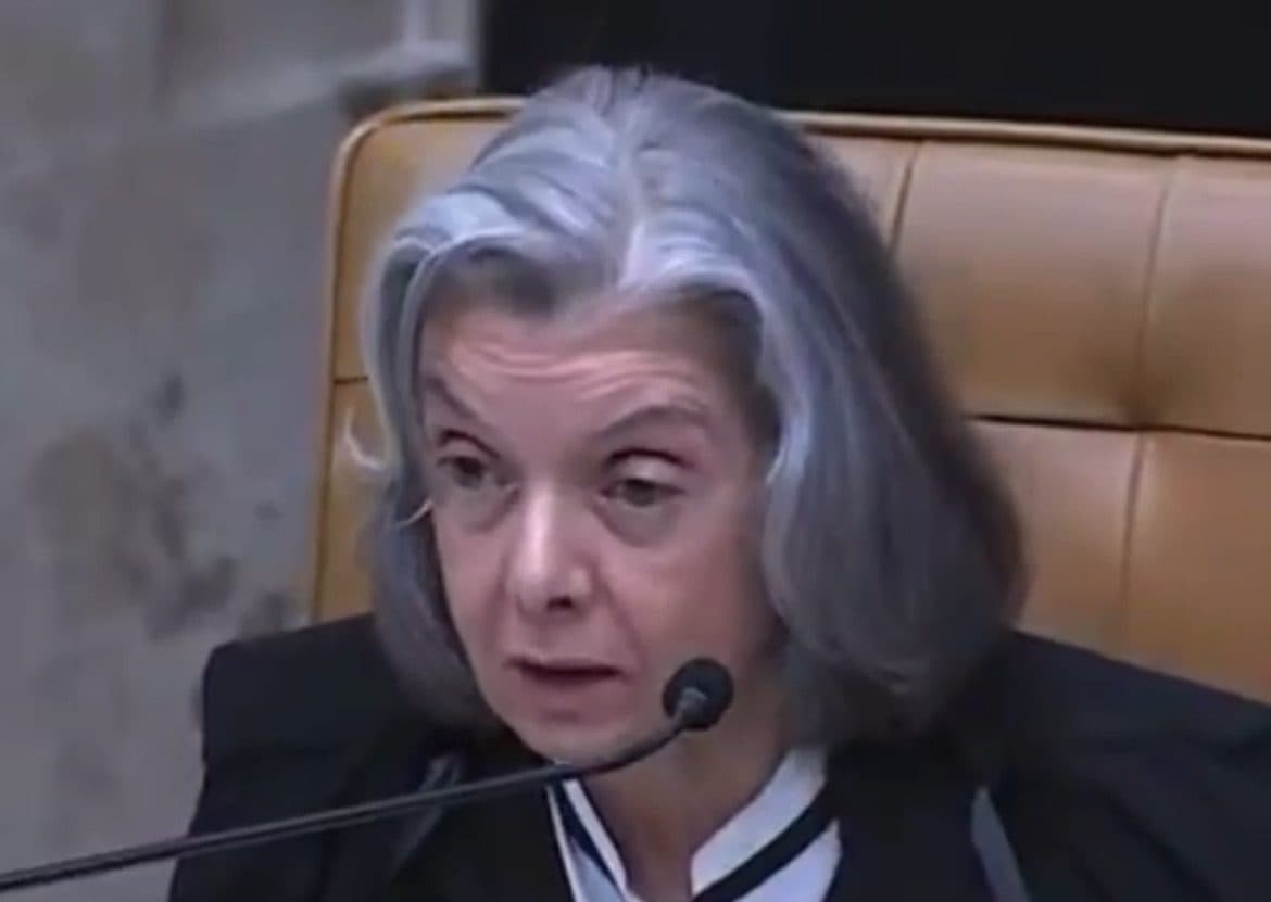 “Sofremos discurso de ódia”, desabafa Ministra do STF ao defender regulação das redes sociais