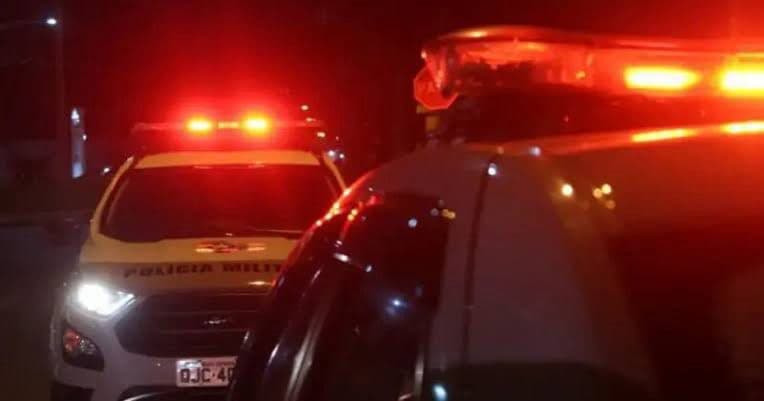 Tiro atravessa vidro e mata homem durante caçada em Lages