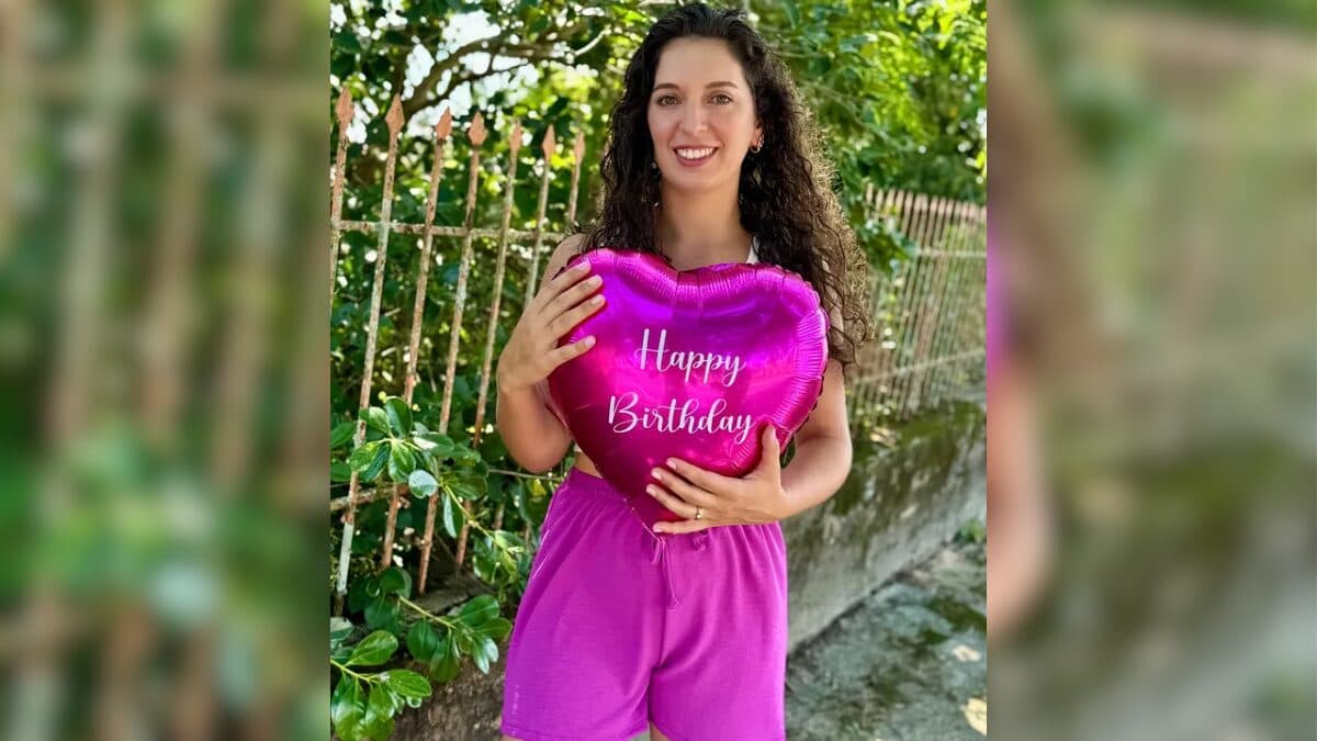 Identificada motociclista que morreu após ser atropelada por motorista que fugiu sem prestar socorro na SC-290