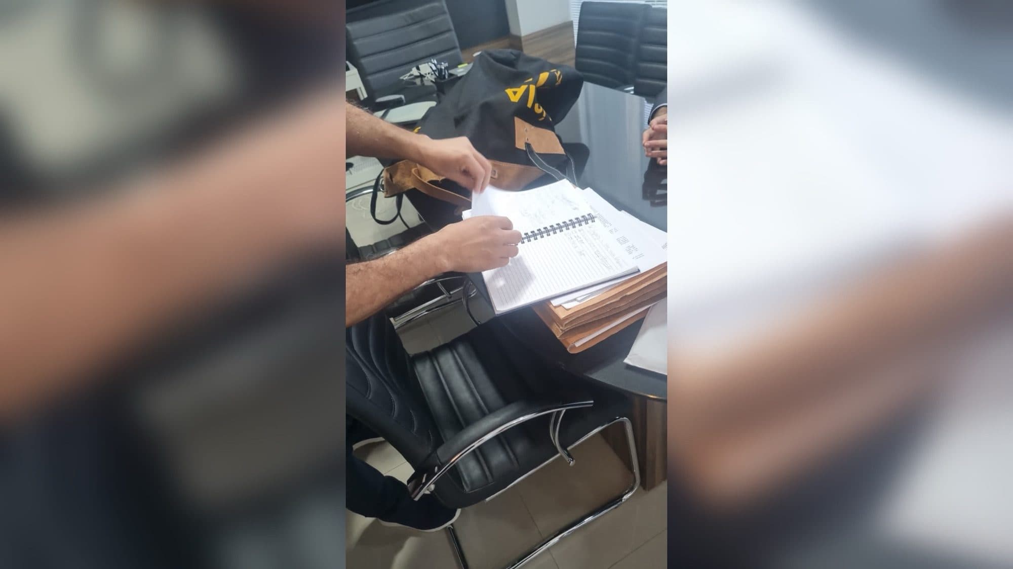 Dono de site de apostas é alvo de operação que bloqueou fortuna milionária em SC