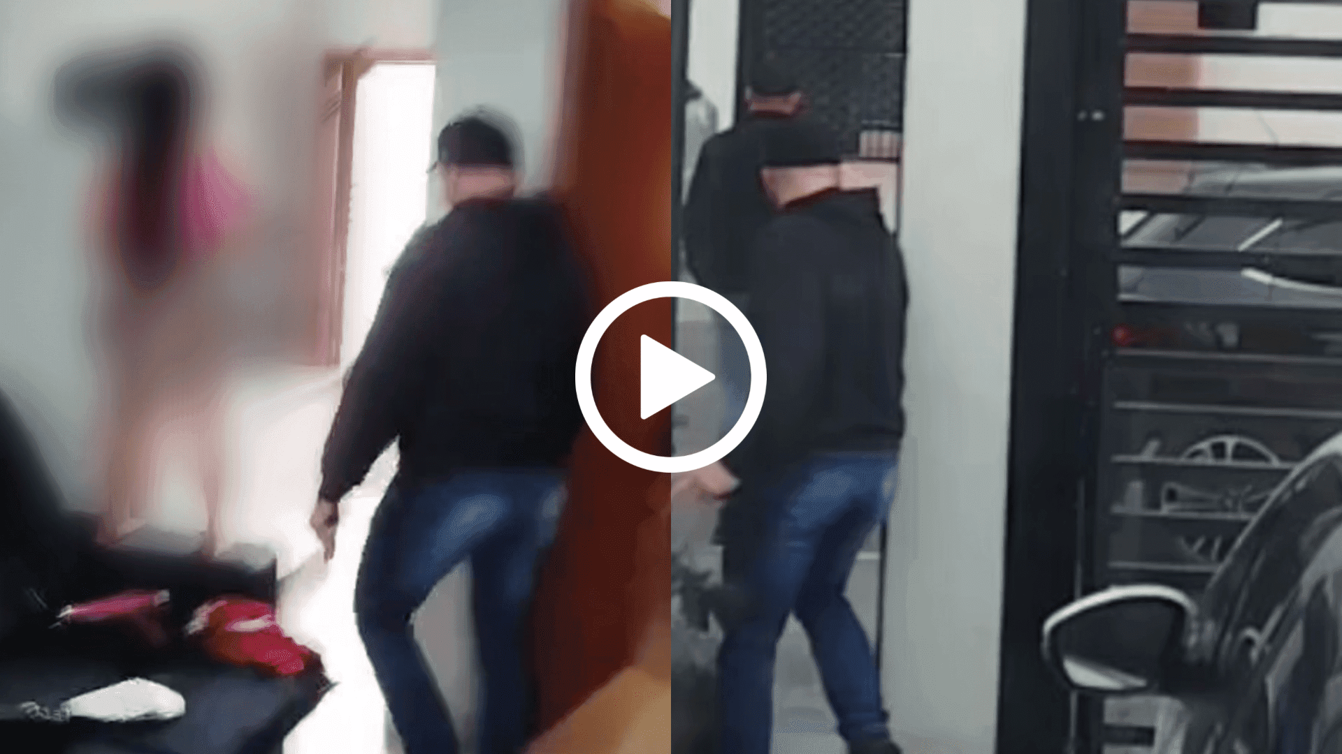 ATENÇÃO: Falsos policiais invadem casa em Tijucas e deixam família em pânico