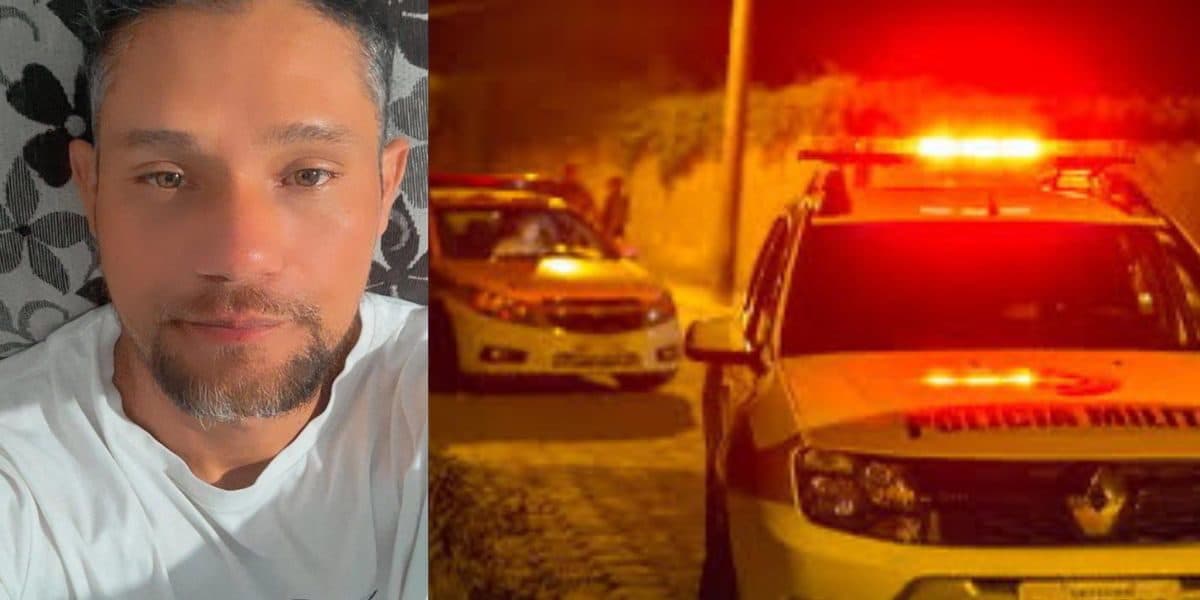 Brutalidade e mistério: homem é morto a facadas em sua residência em SC