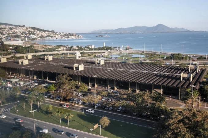 Justiça autoriza linha de ônibus entre Belém e Florianópolis após SC receber mais de 100 mil paraenses
