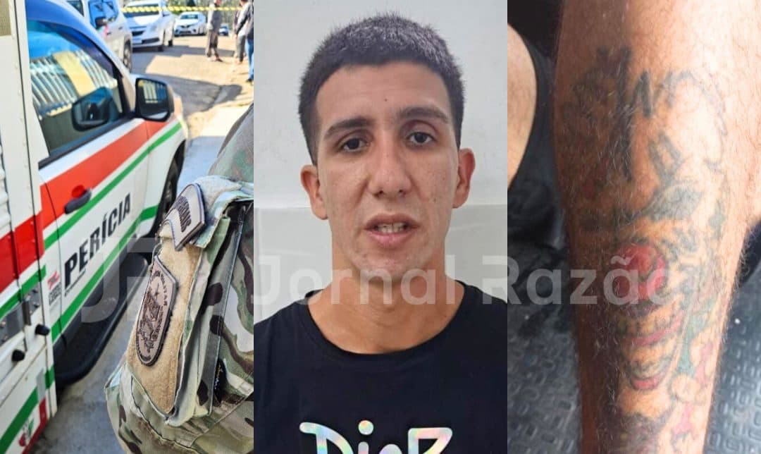 Assassino de policial em Florianópolis encontra seu fim em confronto com o BOPE
