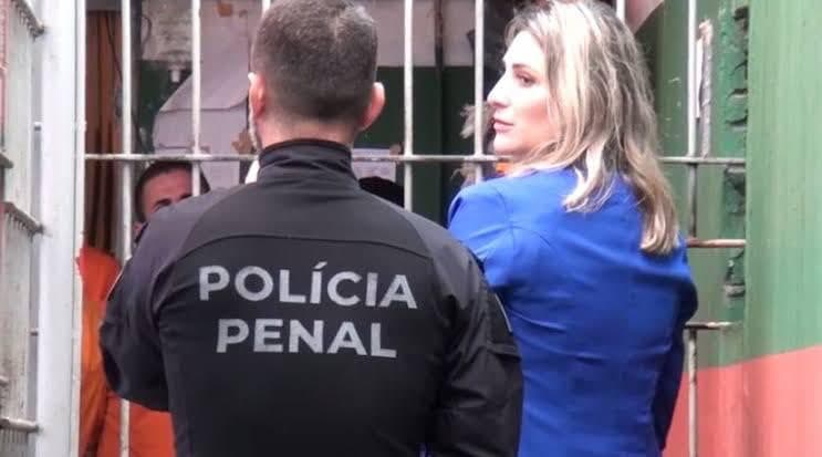 Alerta: Em 5 dias, Justiça manda soltar quase 150 presos em SC por superlotação