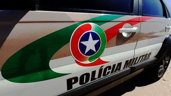 Criminosos usam maçarico para arrombar caixa eletrônico em São José e fogem 