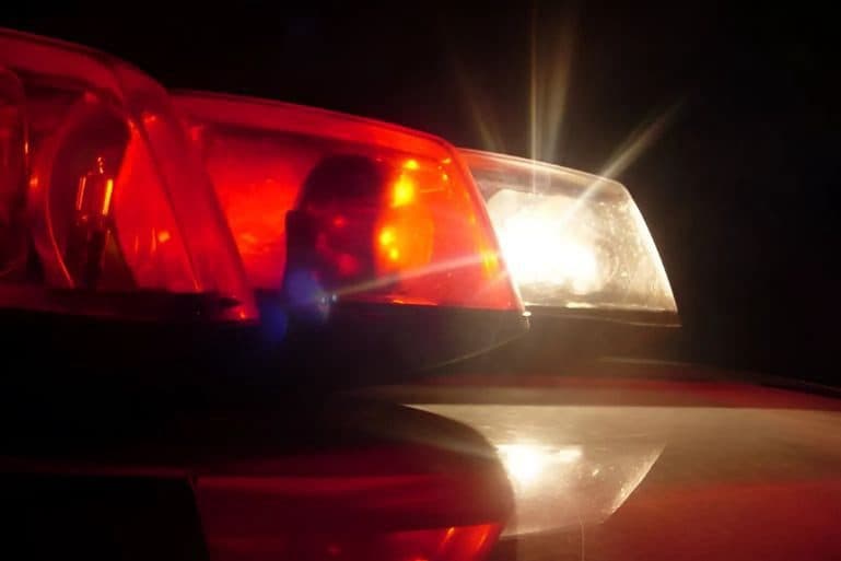 Acusado de matar homem após confraternização é preso com roupas sujas de sangue