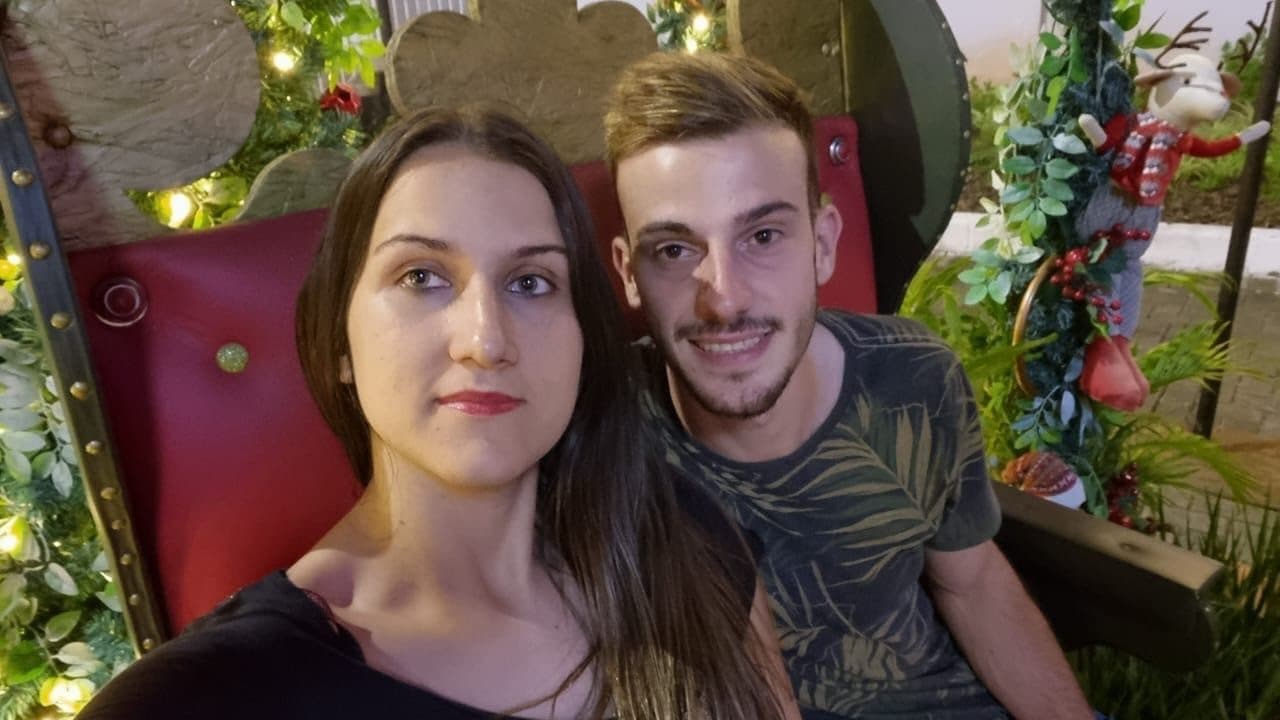 URGENTE: Homem mata esposa em SC, manda foto do corpo ao cunhado e comete suicídio