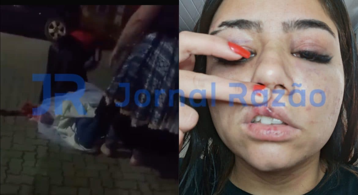 Acusada por mãe de santo de “atrapalhar entidade”, mulher acaba espancada no Litoral de SC