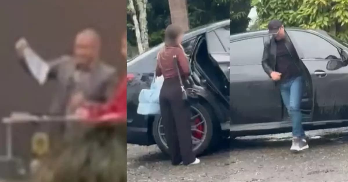 Pastor que confessou adultério renuncia cargo e fecha sede da igreja em SC