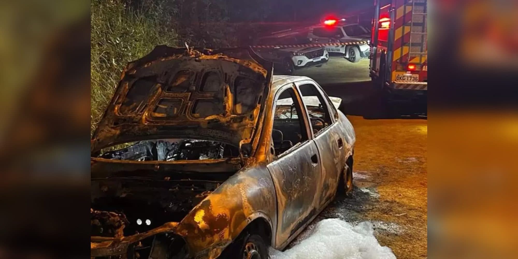 Últimos dois suspeitos de chacina em São João Batista se entregam no RS