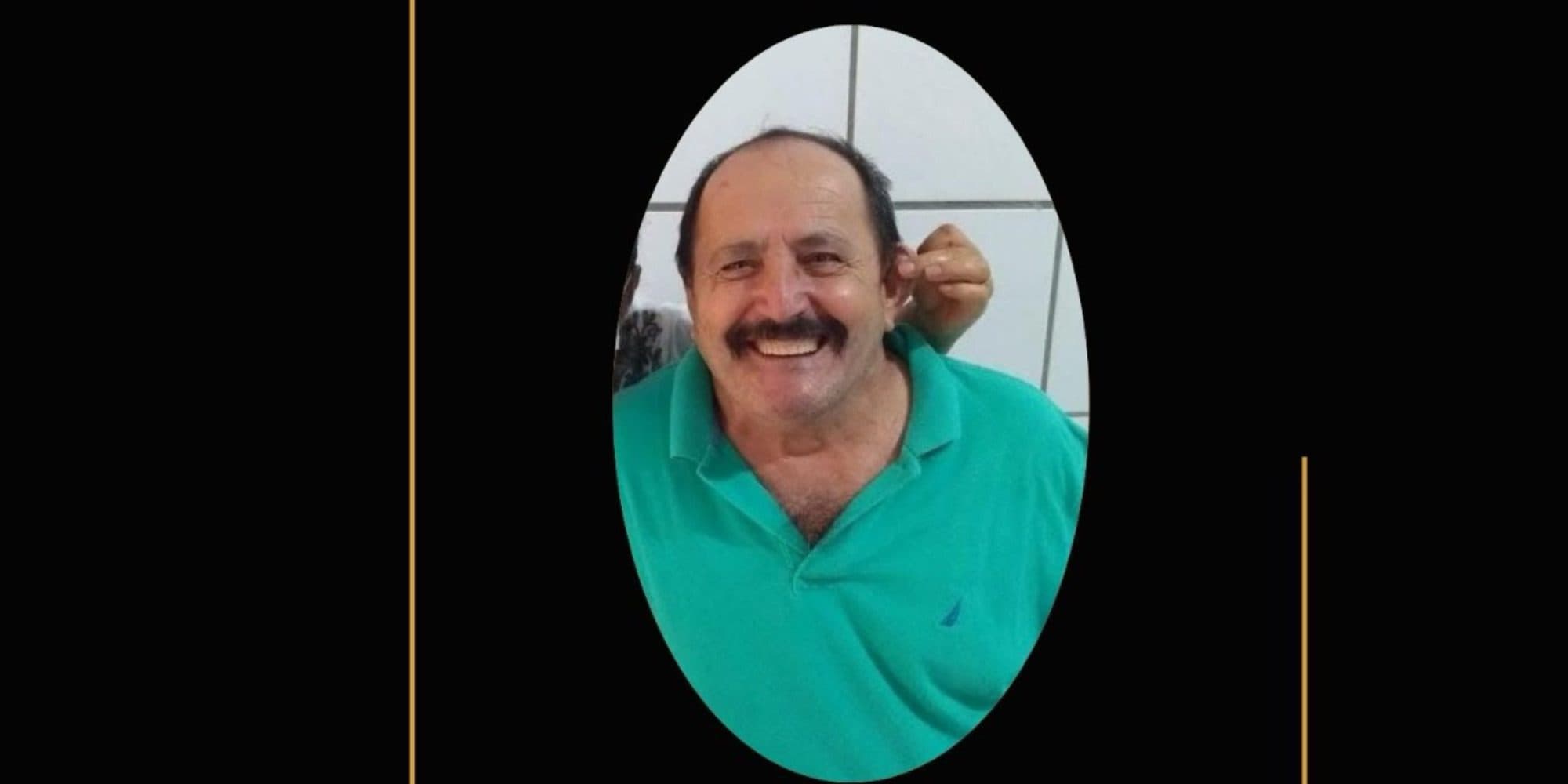 Neroci Costa morre aos 72 anos em Tijucas