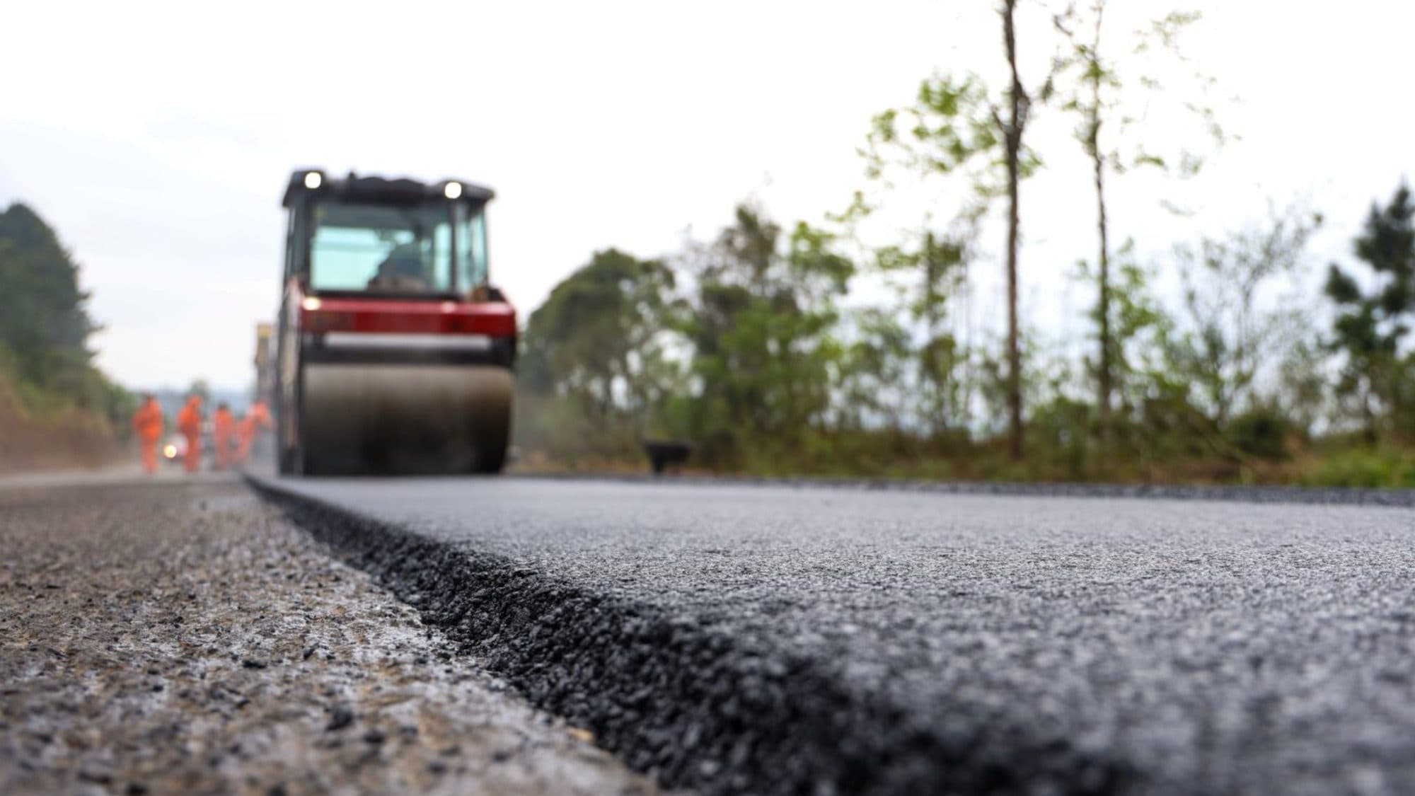 Estrada Boa: com investimentos recordes feitos pelo programa, 95% das estradas da Serra estão em condições boas e ótimas para tráfego 