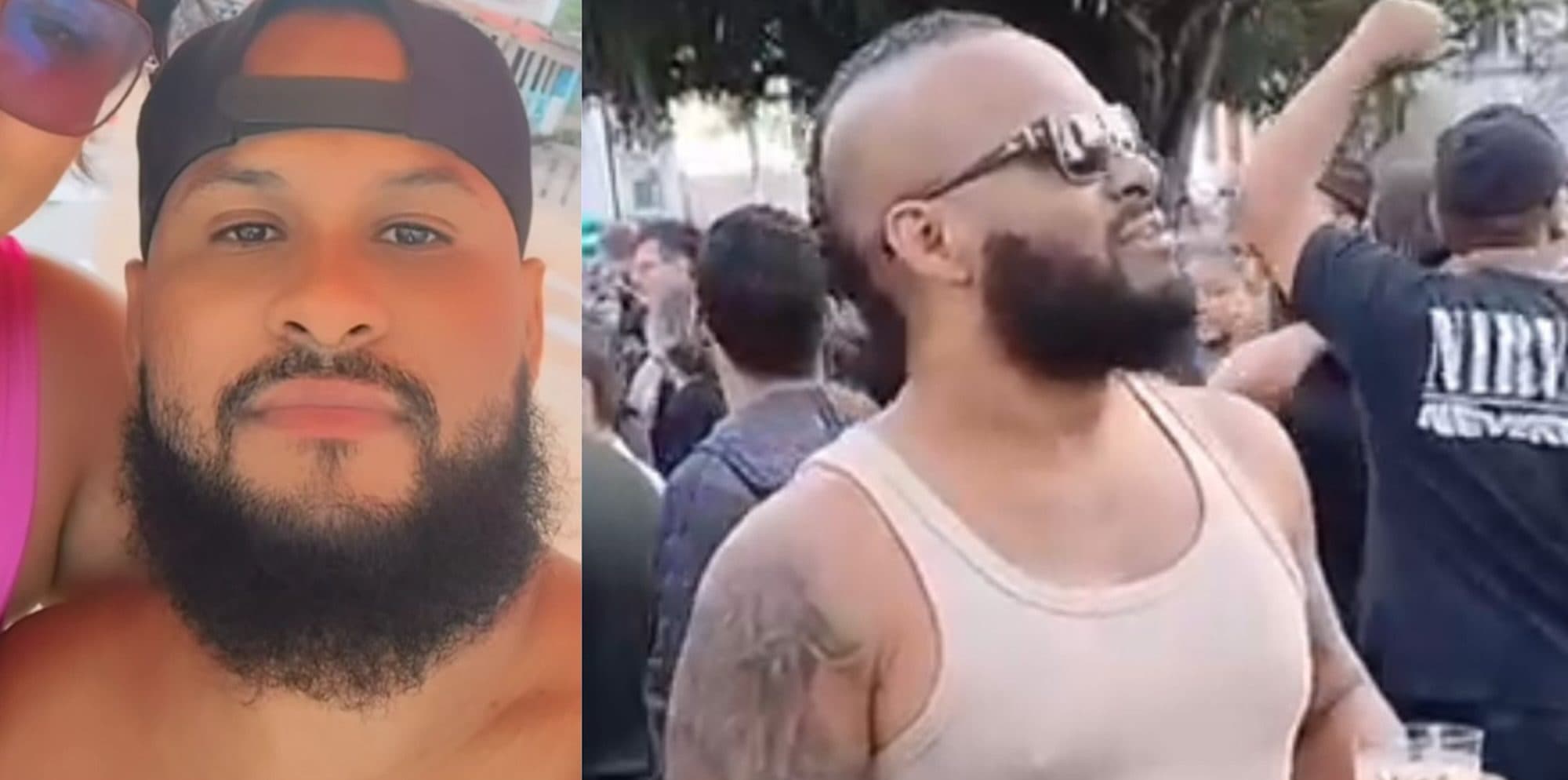 “Defendeu uma mulher e pagou com a vida”: homem morre após ser espancado em Balneário Camboriú