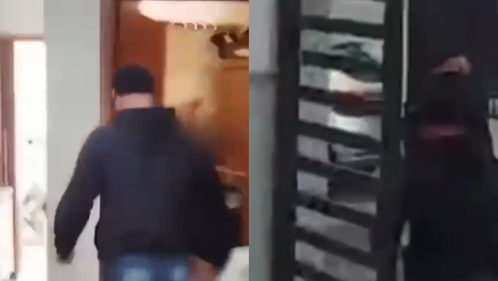 Fim do mistério? Falsos policiais que invadiram casa em Tijucas são identificados