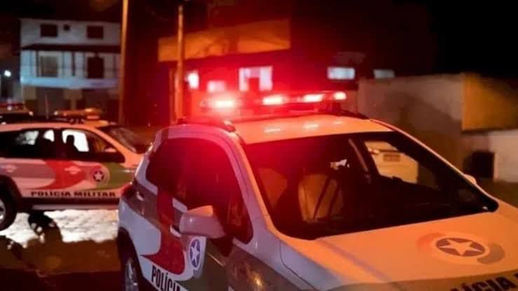 “Matei minha mãe”: jovem liga para a PM e confessa crime brutal em Florianópolis