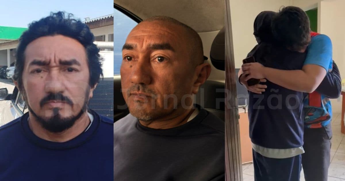 Erro da Justiça faz homem inocente ser preso por estupro em Itapema: “24h no inferno”