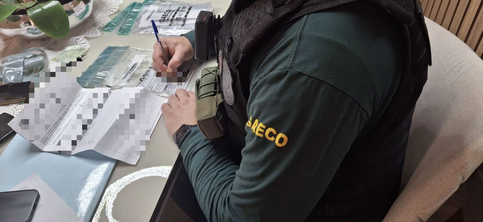 Ex-prefeito de Lages é alvo do GAECO e operação cumpre mandados em Itapema