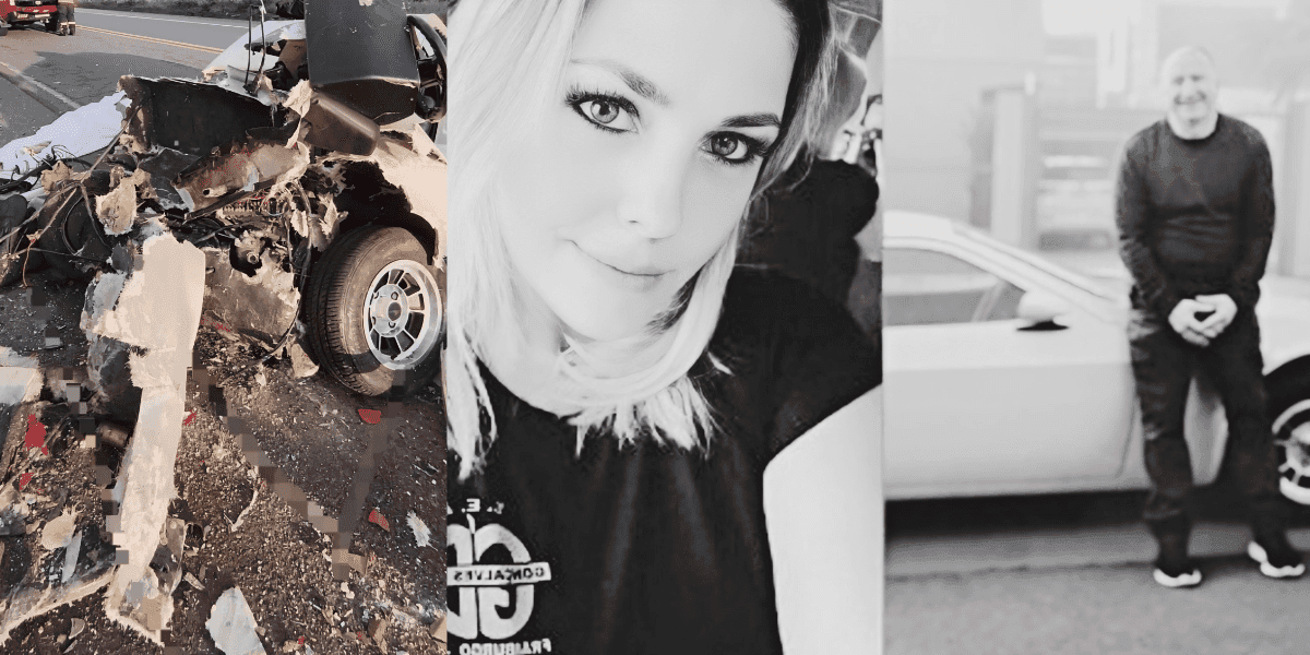 Motorista bêbado que matou casal em SC foi solto: família pede justiça