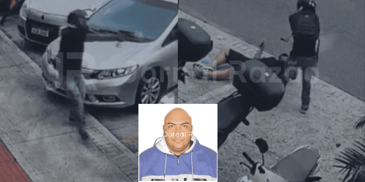 EXCLUSIVO: Chefão do PCC no Nordeste mandou matar empresário em Balneário Camboriú