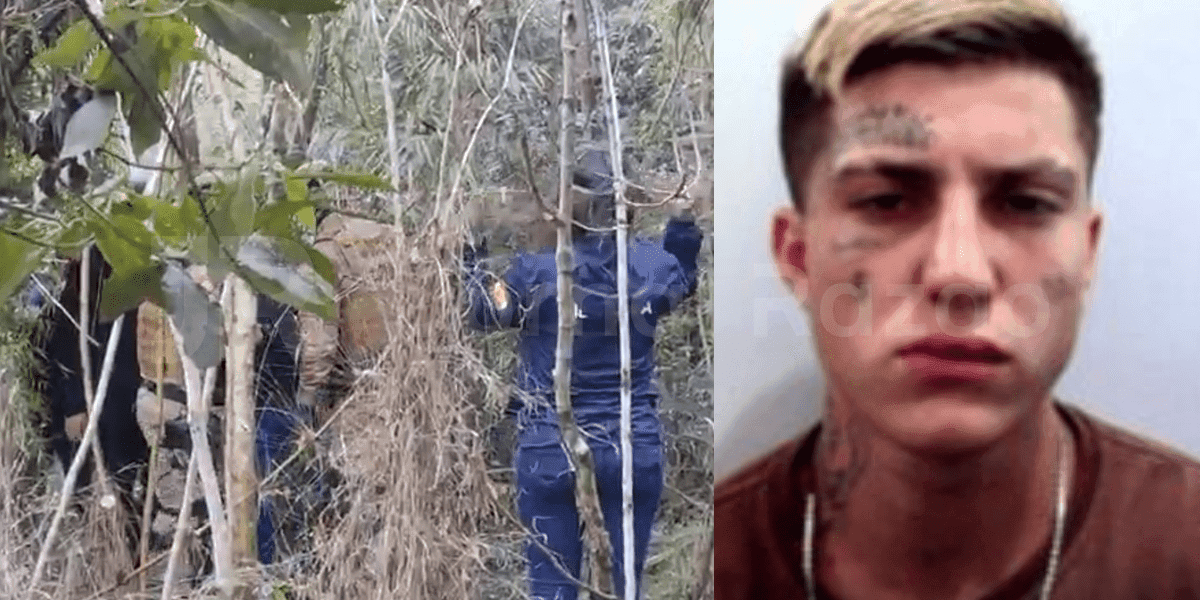 Enterrado em cova rasa: acusado de estuprar menina de 3 anos foi executado em SC