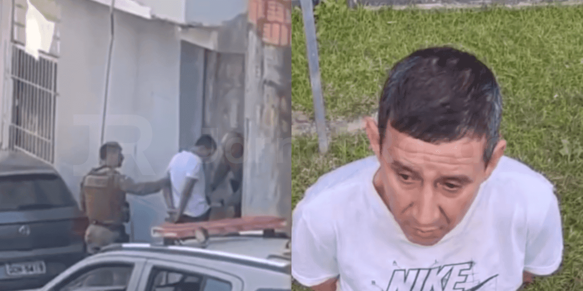 PMSC é alvo de ataques após prisão ser filmada em comunidade de Florianópolis